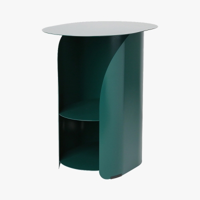 (5월특가) 비모토리빙 커브 사이드 테이블 curve side table - 7colors (-5/31)