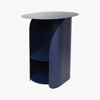 (5월특가) 비모토리빙 커브 사이드 테이블 curve side table - 7colors (-5/31)