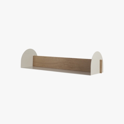 (페스타세일) 비모토리빙 윙 선반 wing shelf_S - 3colors
