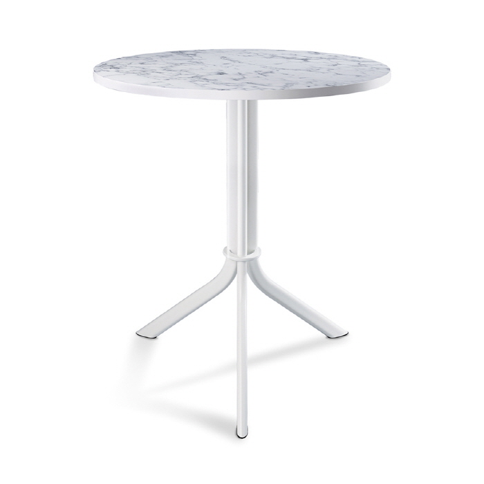THEARC. 디아크 비스트로볼로&reg; 접이식테이블 MARMOL 2W [2% 적립]