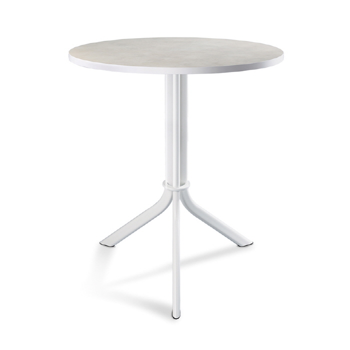 THEARC. 디아크 비스트로볼로&reg; 접이식테이블 SLATE 2 [2% 적립]