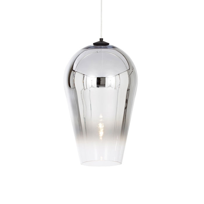 톰딕슨 Fade Pendant Light 페이드팬던트, Chrome