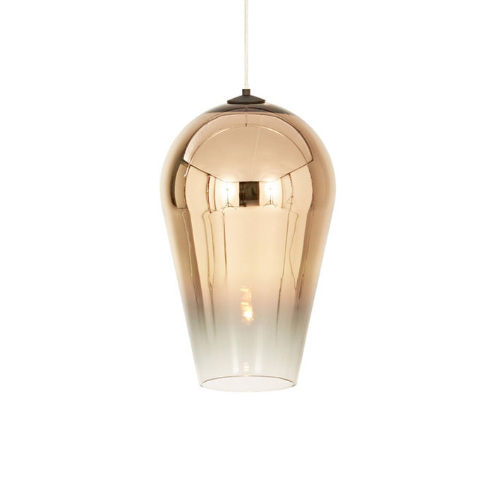 톰딕슨 Fade Pendant Light 페이드팬던트, Gold