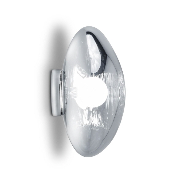톰딕슨 멜트 벽등 Melt wall sconce with power cable / ceiling light - Ø 50 cm