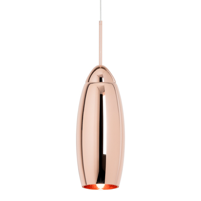 톰딕슨 코퍼 팬던트 Copper Pendant Light TALL