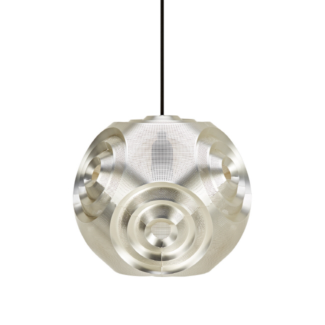 톰딕슨 Curve Pendant Lamp