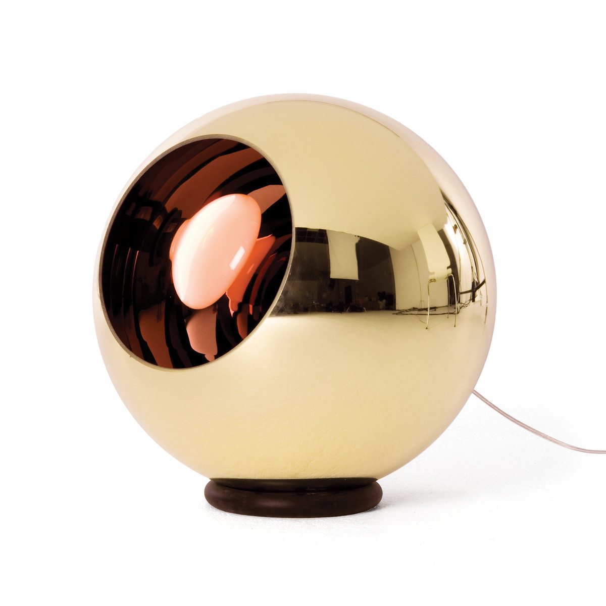 톰딕슨 브론즈 코퍼 플로어 Bronze Copper Floor Lamp