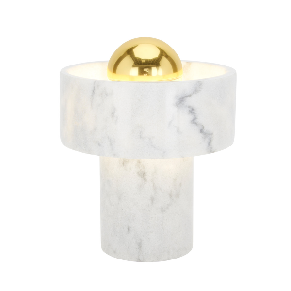 톰딕슨 스톤 테이블 램프 Stone Table Lamp