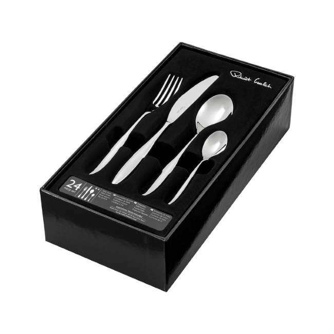 로버트웰치 히드코트 커트러리 세트