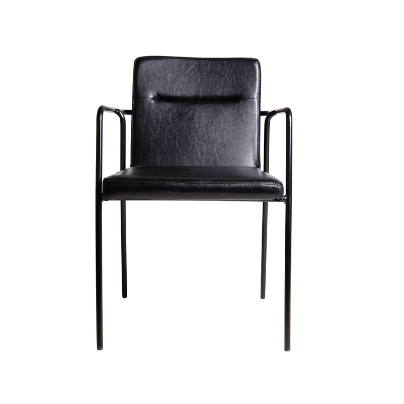 케이트 가죽 의자