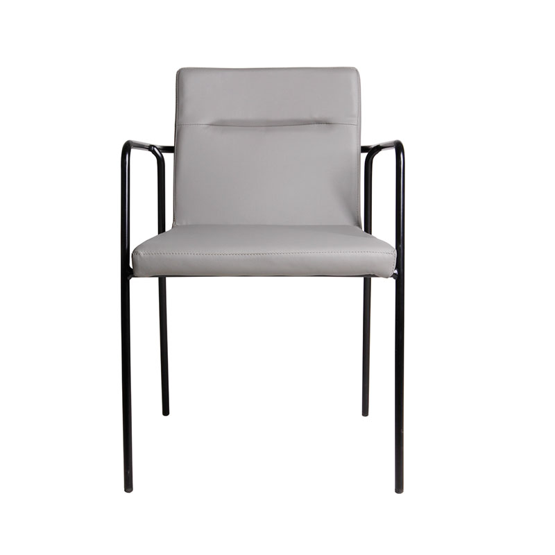 케이트 가죽 의자