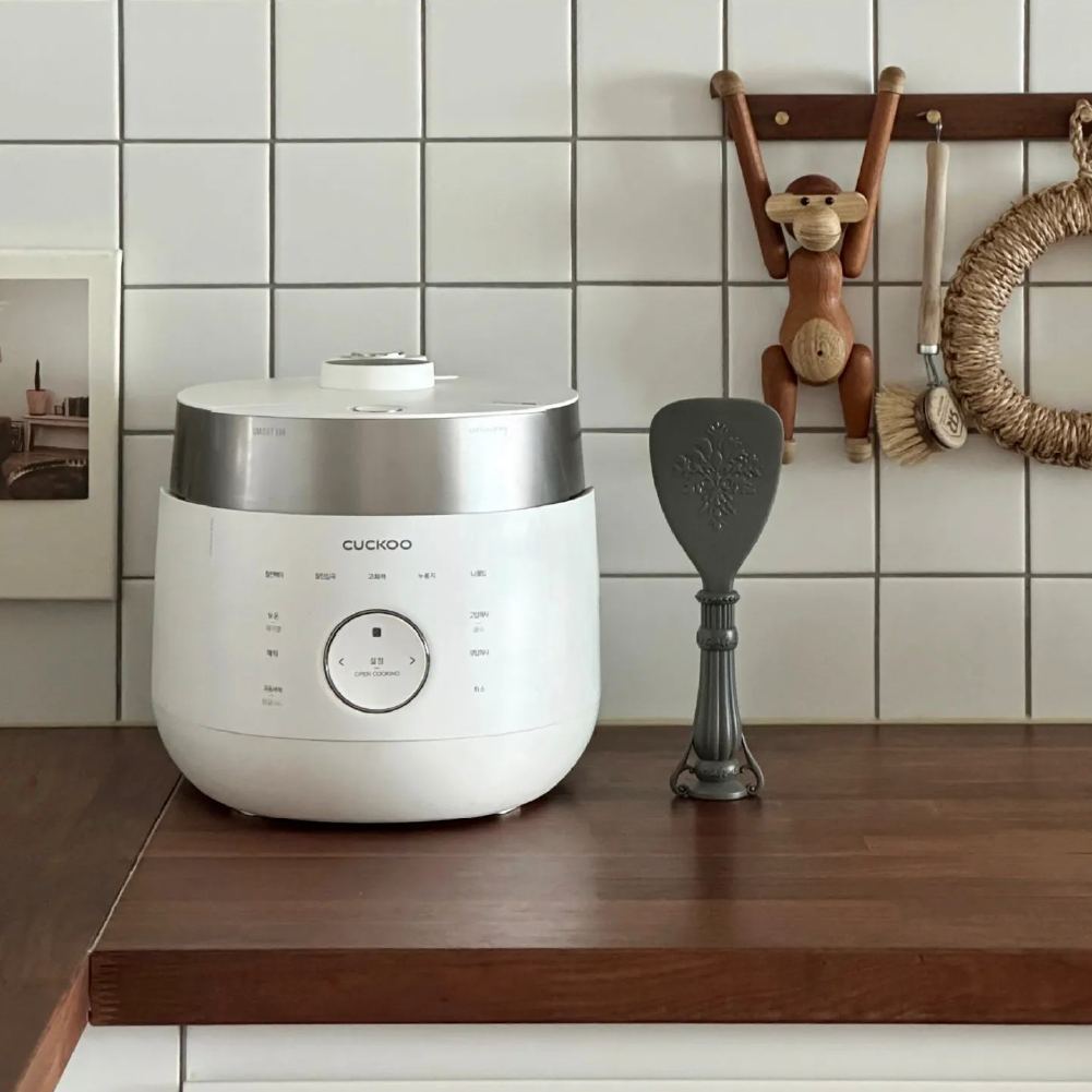 오마주 스패츌러 헤론