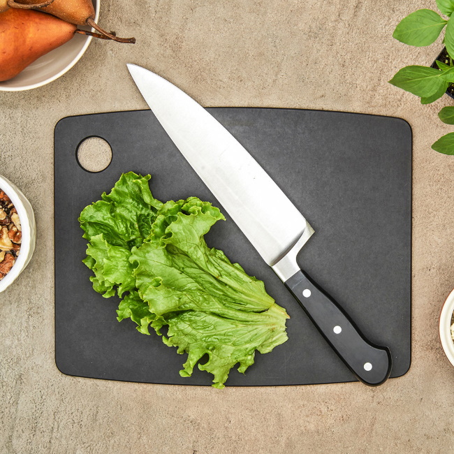 에피큐리언 도마 Kitchen Series Chopping Board Slate S