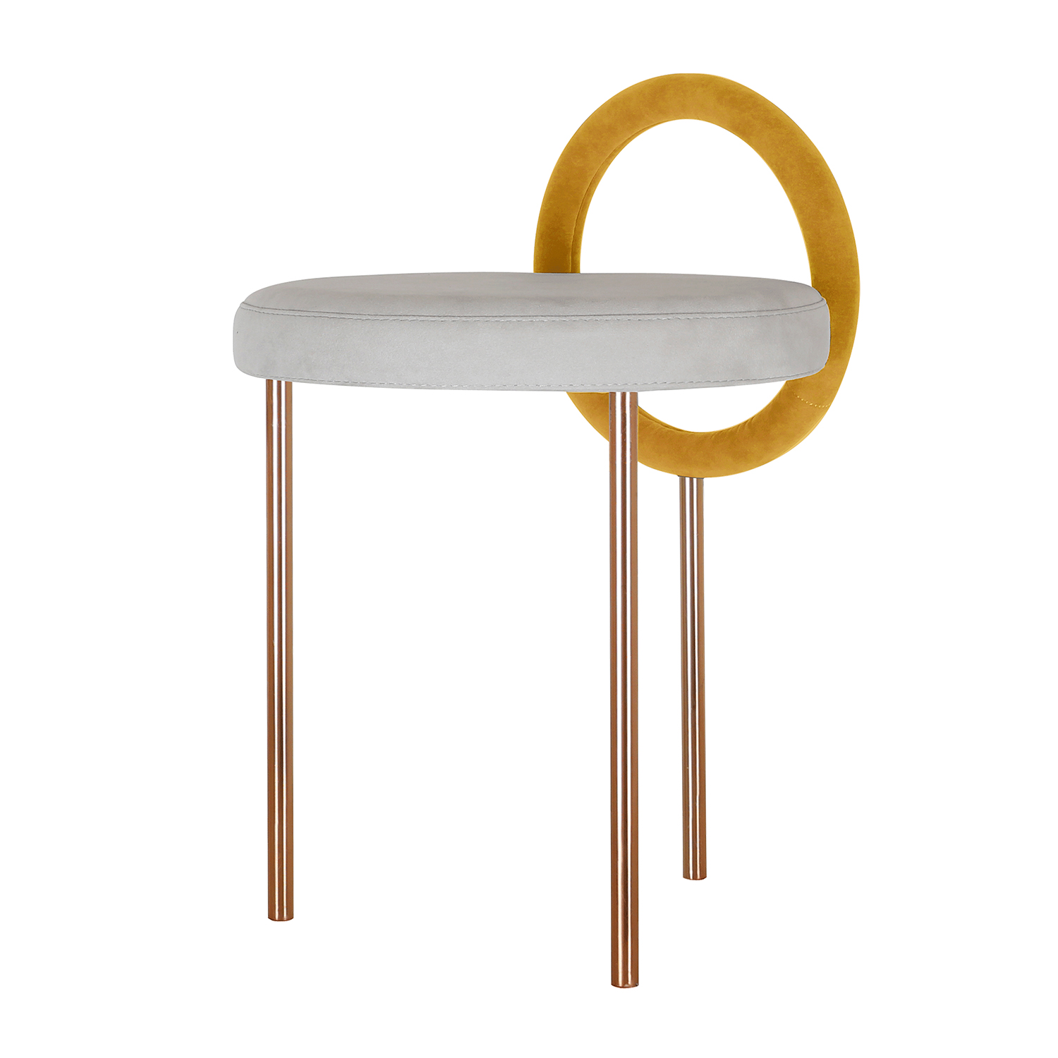 주란 Hoop Stool [2% 적립]