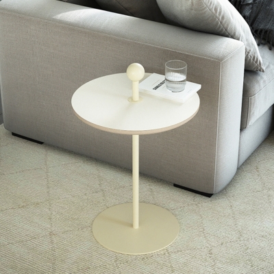 주란 플레인3 사이드 테이블 / Plain3 Side Table - 2colors