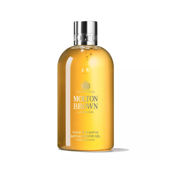 몰튼브라운 바디워시 Vetiver & Grapefruit 300ml