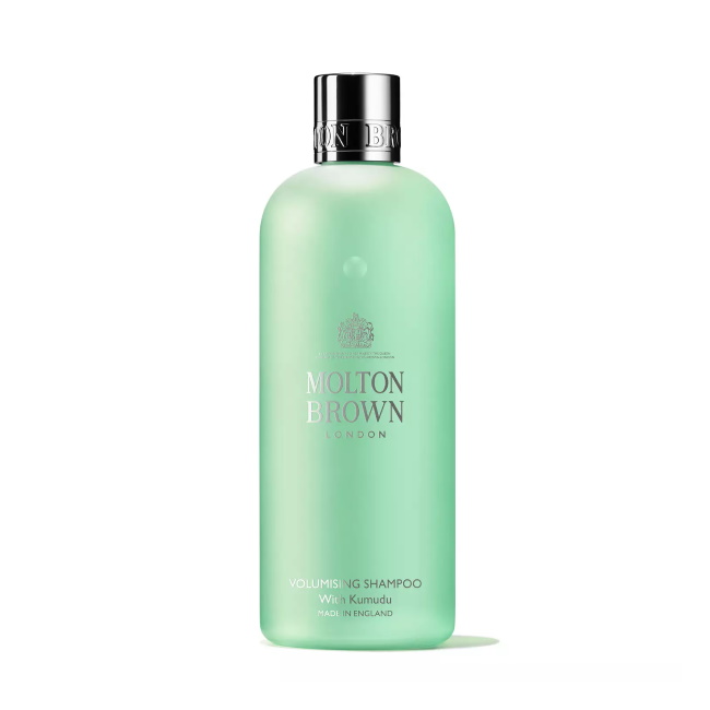 몰튼브라운 헤어샴푸 Kumudu Volumising 300ml