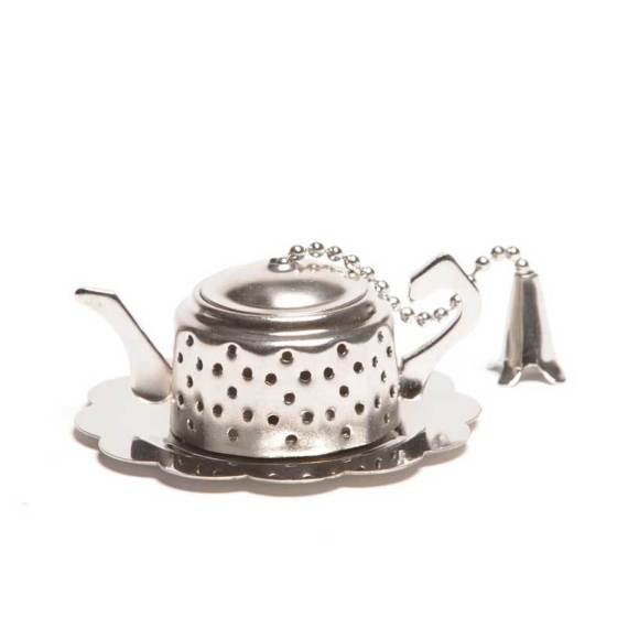 TEA PARTY INFUSER