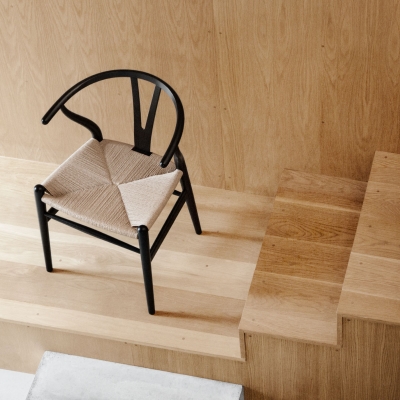 (4월특가) 칼한센 [정품] Ch24 위시본체어 Carl Hansen Wishbone Chair