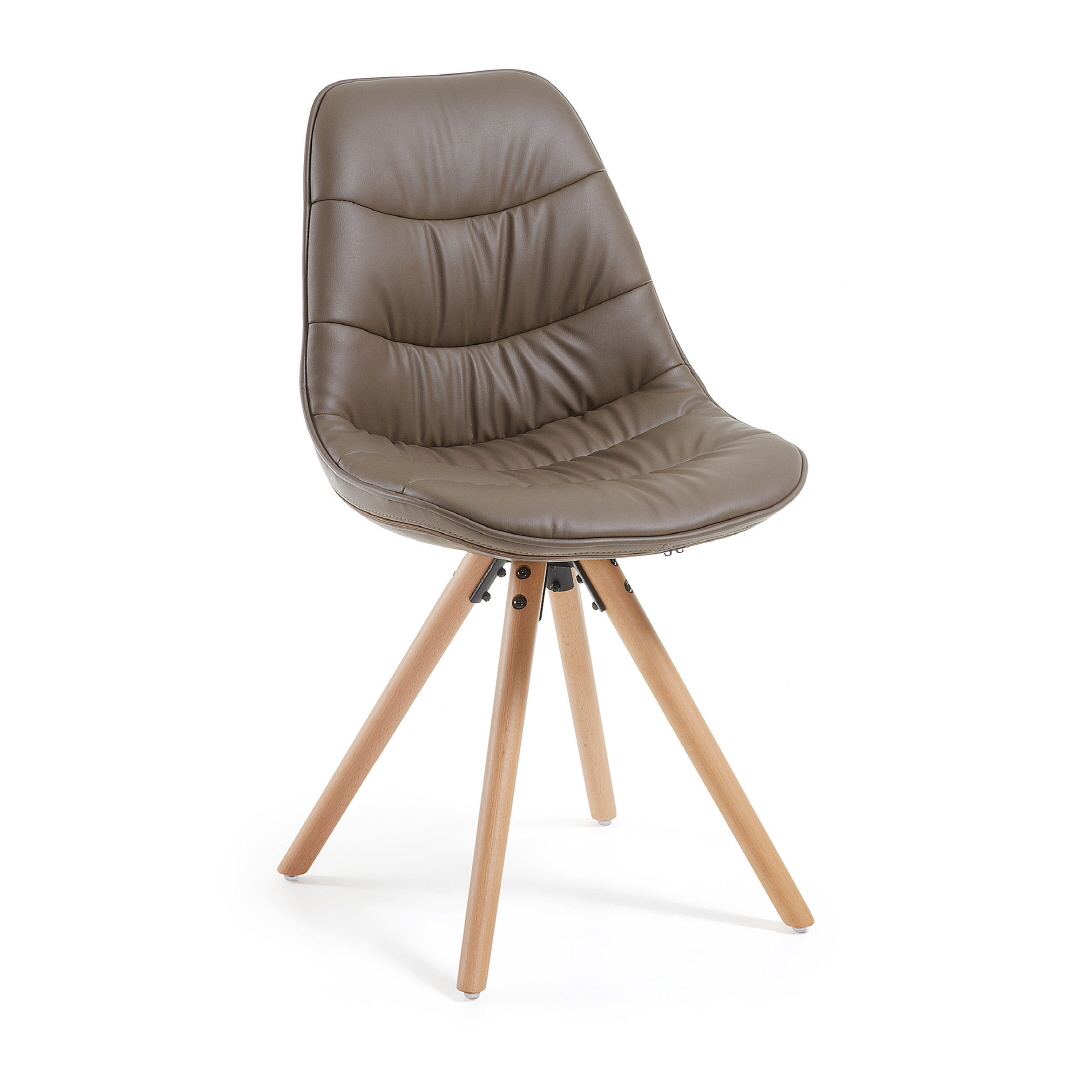 [아울렛] 케이브홈 랄프 다이닝 체어 2color