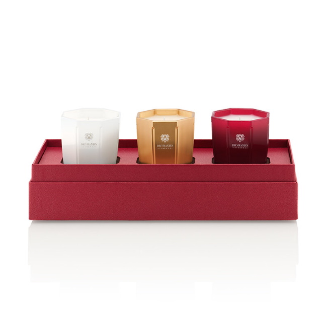 닥터브라네스 홀리데이 캔들 기프트 세트 Holiday Candle Gift Set 2