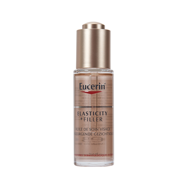 유세린 엘라스티시티 페이셜 오일 Elasticity Facial Oil 30ml