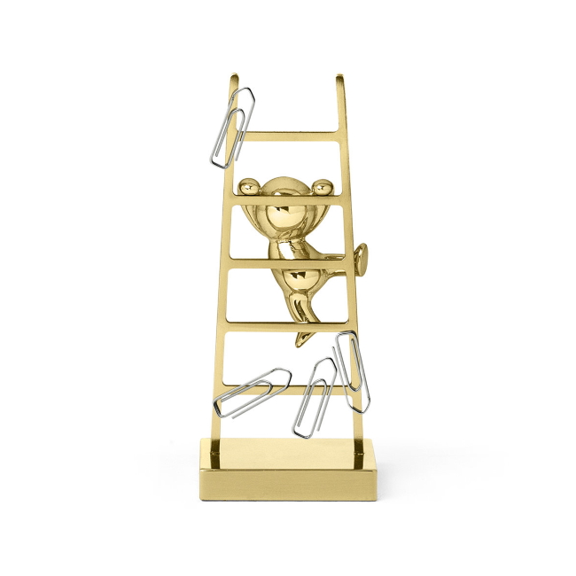 기디니1961 Omini Paper Clip Holder