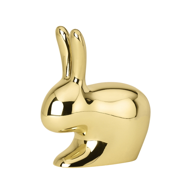 기디니1961 Rabbit Paperweight