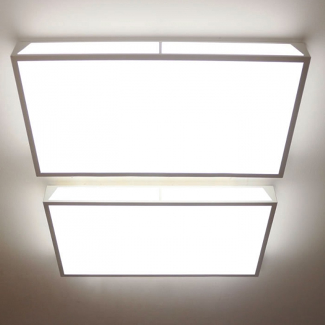 (4월특가) 아원룩스 에릭2 LED100W 방등 (천장등 천장램프)