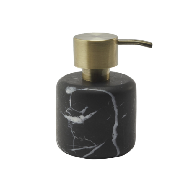 아쿠아노바 Nero Soap Dispenser