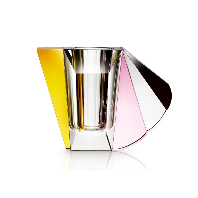 리플렉션코펜하겐 맨해튼 크리스탈 화병 Manhattan Crystal Vase