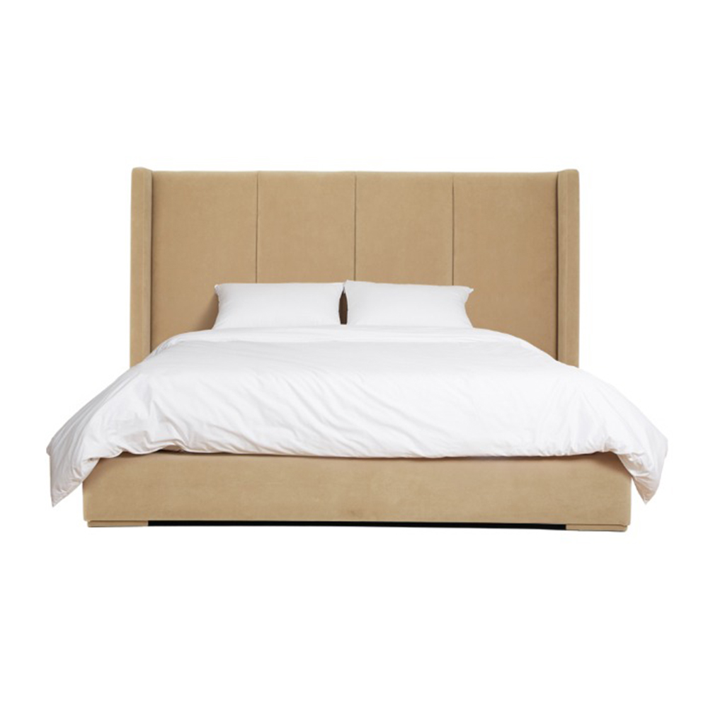 (블랙프라이데이) 마스슬립 오슬로 Oslo Bed Frame