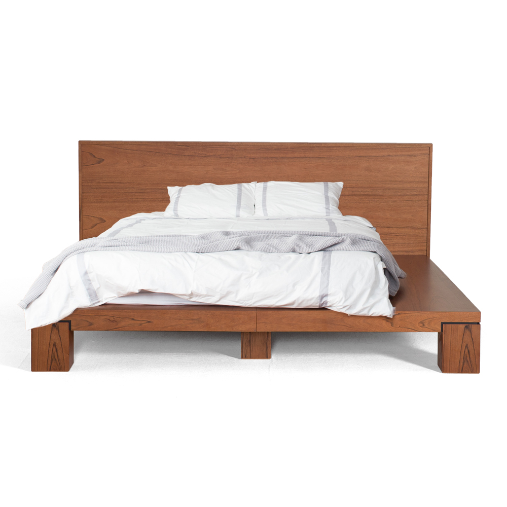 (4월특가) 마스슬립 까사로마 Casa Roma Bed Frame