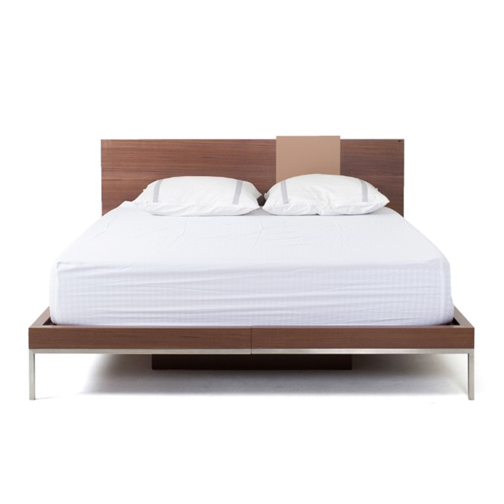 (블랙프라이데이) 마스슬립 휴 Hue Bed Frame