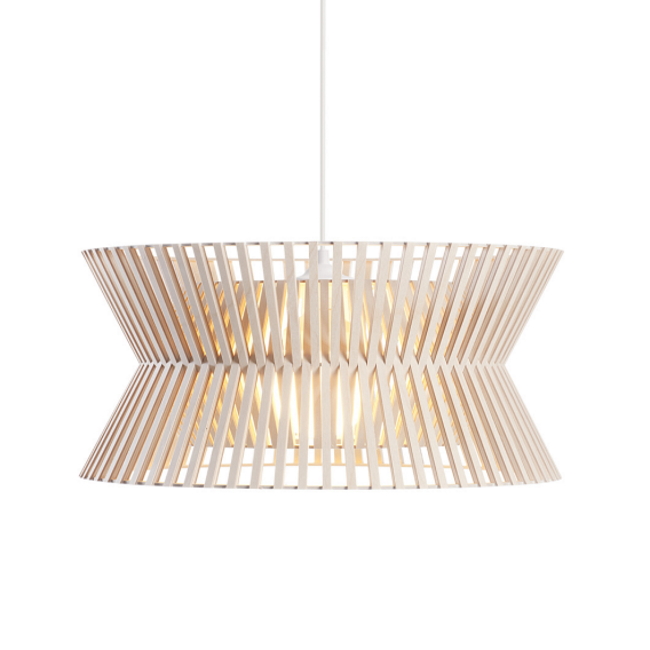 (5월특가) 섹토디자인 콘트로 펜던트조명 kontro 6000 pendant lamp [3% 적립]