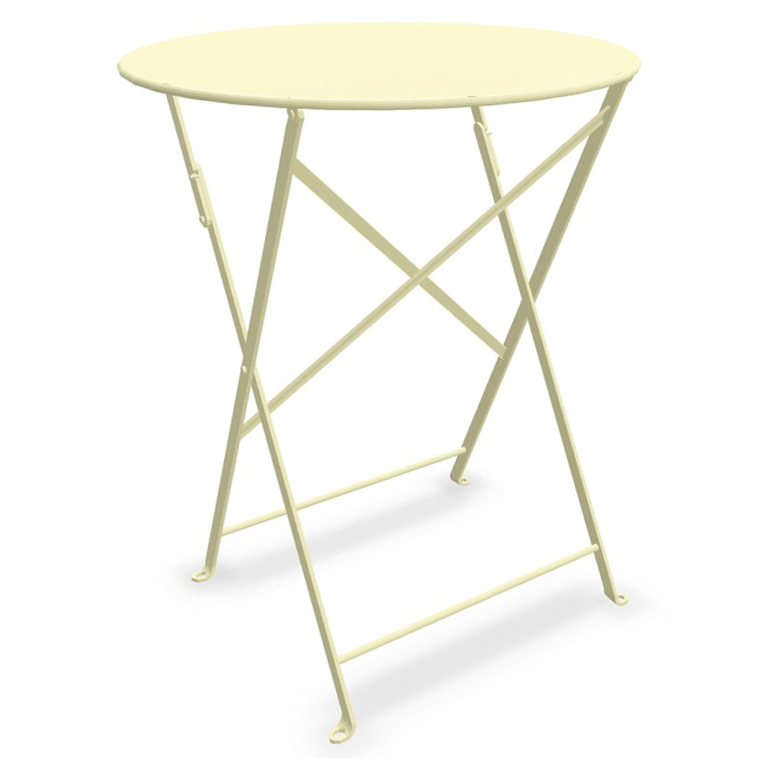 페르몹 BISTRO TABLE Ø 60