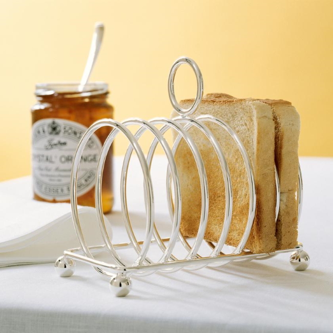 에뀌 토스트 랙 Toast rack