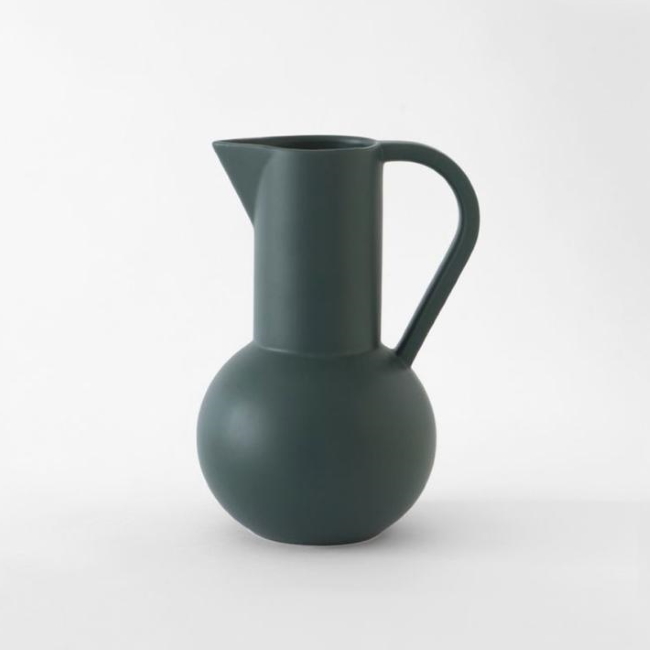 라비 스트롬 저그 Strøm Jug Medium, Green Gables