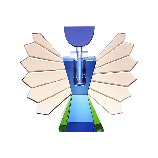 리플렉션코펜하겐 로체스터 크리스탈 퍼퓸 플라콘 Rochester Crystal Perfume Flacon