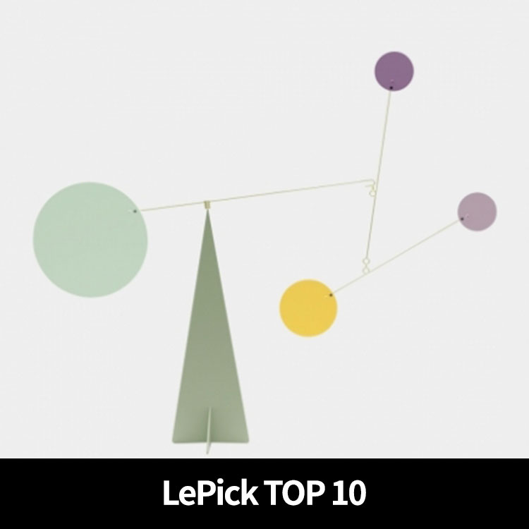 (르픽TOP) 볼타 모빌 서울 Volta Seoul Standing Moblie