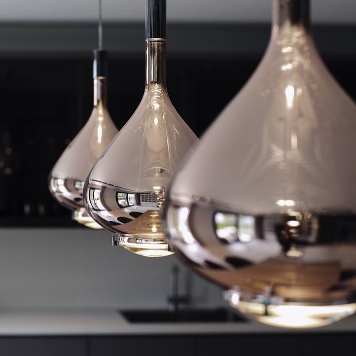 (페스타세일) 로데스 스카이폴 펜던트 조명 Lodes Sky Fall Pendant Lamp (관부가세 포함)