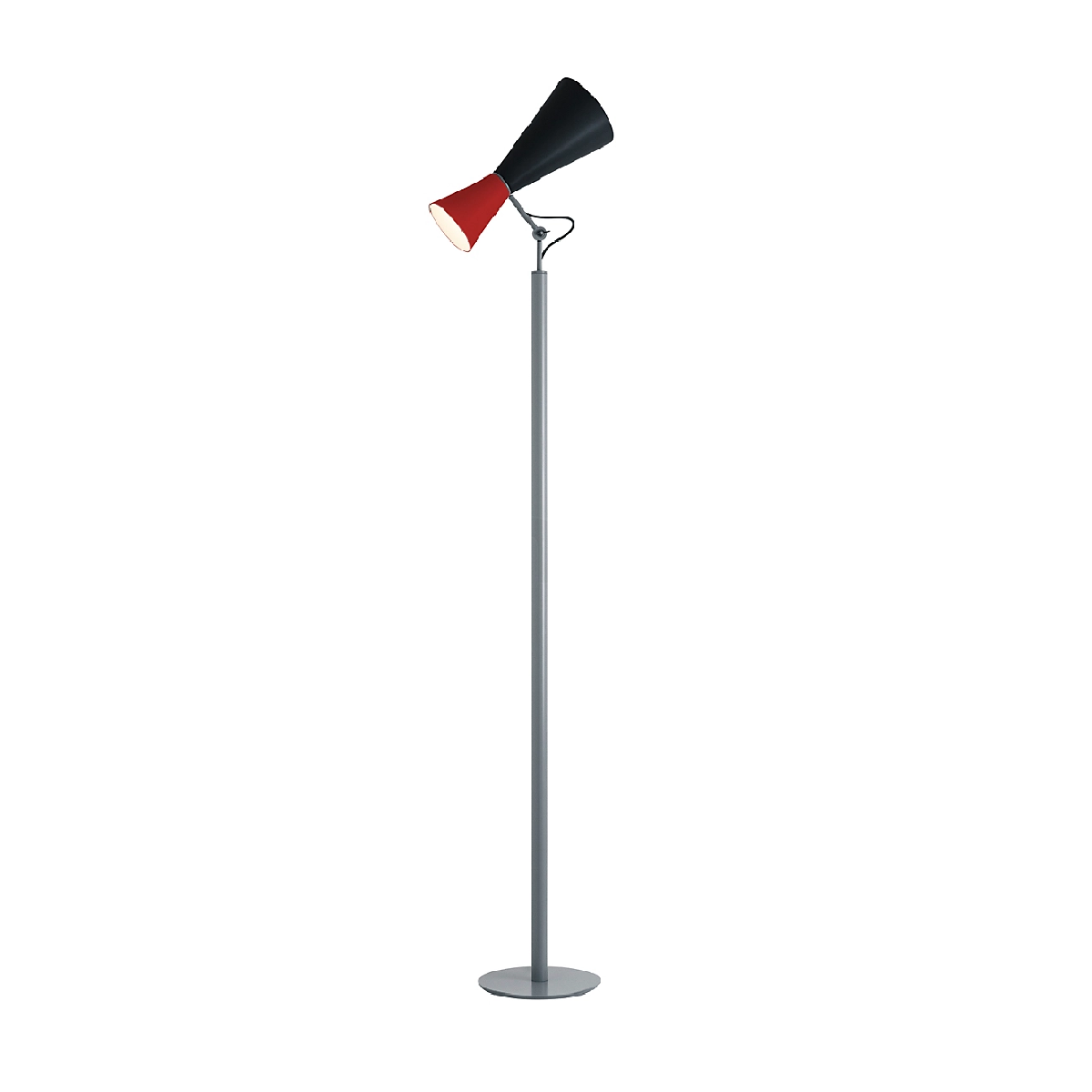 (리빙패밀리세일) 네모 팔리아먼트 플로어 조명 Nemo Parliament Floor Lamp (관부가세 포함)