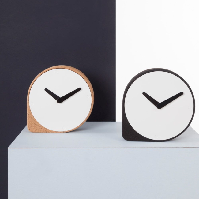 푸익 탁상시계 Clork Table Clock