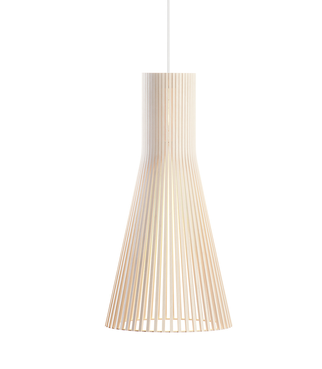 (5월특가) 섹토디자인 섹토 펜던트조명 4200 Pendant Lamp, Natural [3% 적립]