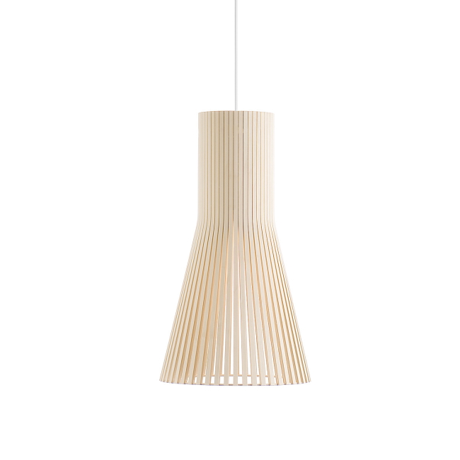 (4월특가) 섹토디자인 섹토 펜던트조명 Secto 4201 Pendant Lamp, Natural [3% 적립]