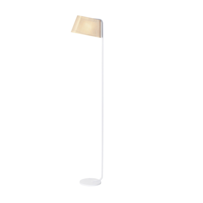 (5월특가) 섹토디자인 오와로 플로어램프 Owalo 7010 Floor Lamp, Natural [3% 적립]