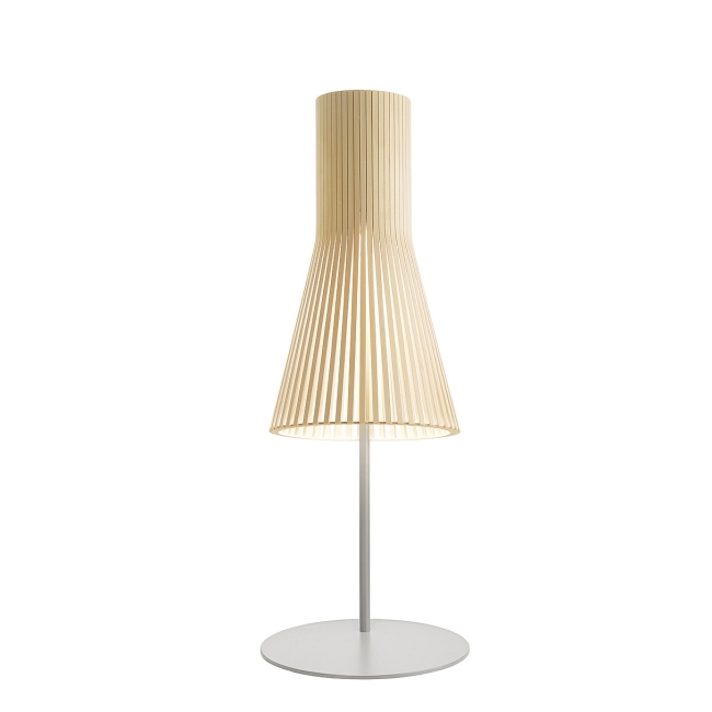 (5월특가) 섹토디자인 섹토 테이블램프 secto 4220 Table Lamp, Natural [3% 적립]