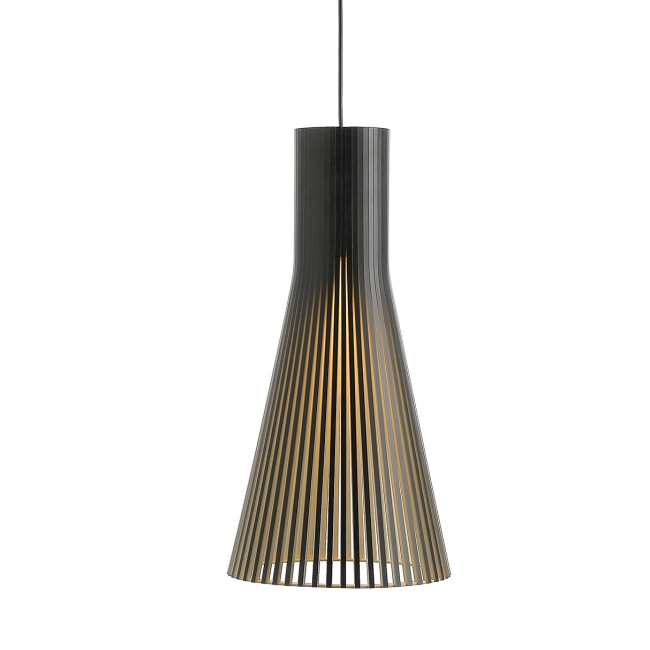 (5월특가) 섹토디자인 섹토 펜던트조명 4200 Pendant Lamp, black [3% 적립]