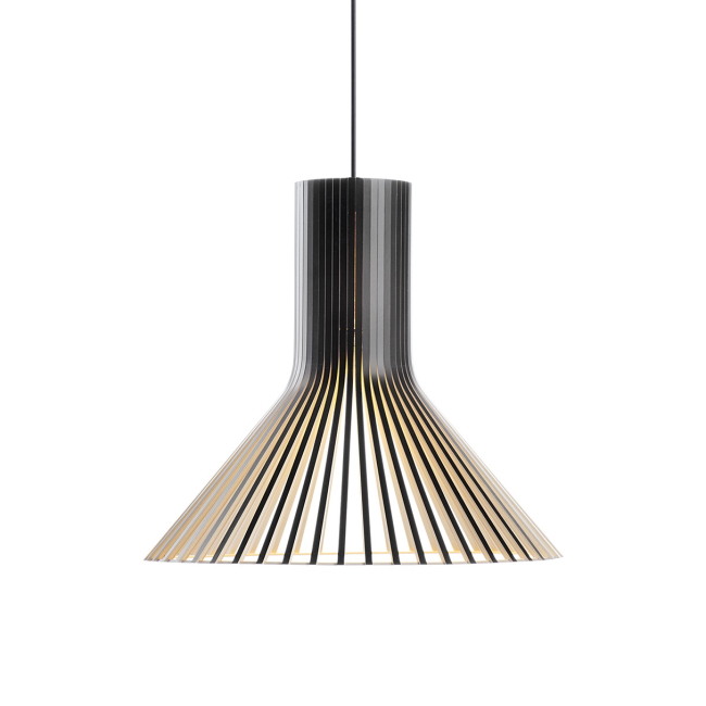 (5월특가) 섹토디자인 펑토 펜던트조명 puncto 4203 Pendant Lamp, Black [3% 적립]