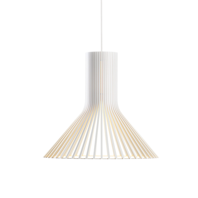 (4월특가) 섹토디자인 펑토 펜던트조명 puncto 4203 Pendant Lamp, White [3% 적립]